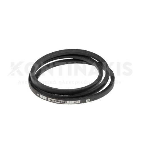 Ιμάντας Τραπεζοειδής 3L-481