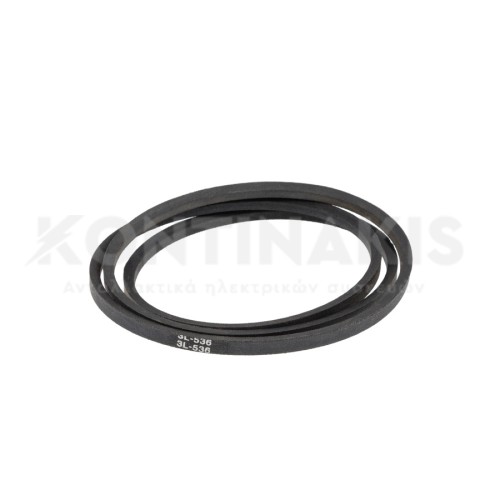 Ιμάντας Τραπεζοειδής 3L-536