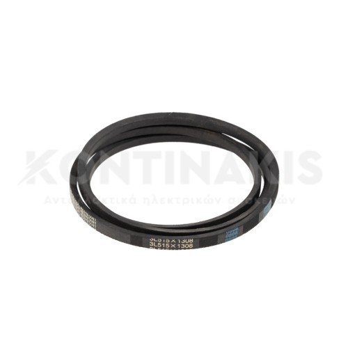 Ιμάντας Τραπεζοειδής 3L-515