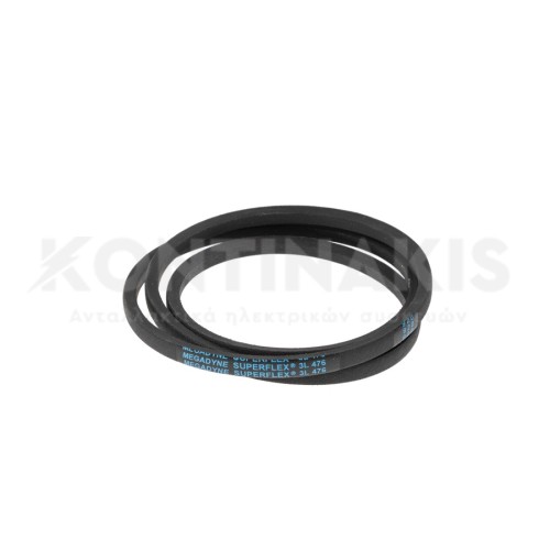 Ιμάντας Τραπεζοειδής 3L-476