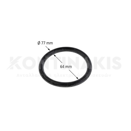 Ιμάντας Σκούπας-Παρκετέζας