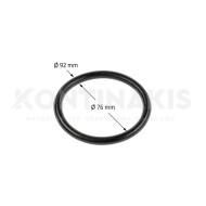 Ιμάντας Σκούπας-Παρκετέζας Hoover