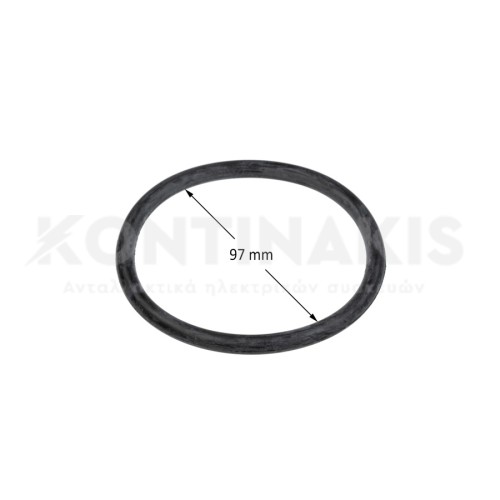 Ιμάντας Σκούπας-Παρκετέζας Hoover