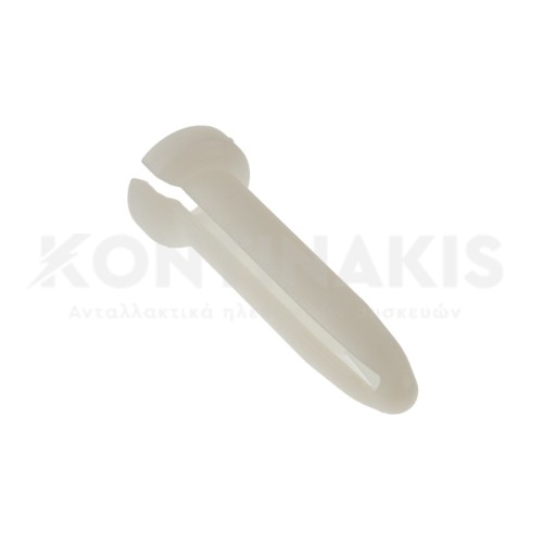 Στήριγμα Αμορτισέρ 12 mm Πλυντηρίου Ρούχων Gorenje Στήριγμα Αμορτισέρ 12 mm Πλυντηρίου Ρούχων Gorenje