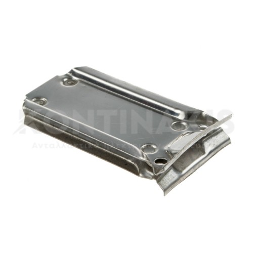 Αμορτισέρ Πλυντηρίου Ρούχων