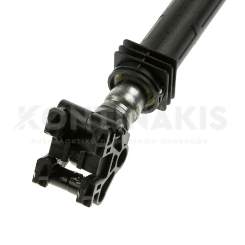 Αμορτισέρ Πλυντηρίου Ρούχων Whirlpool 120 Newton