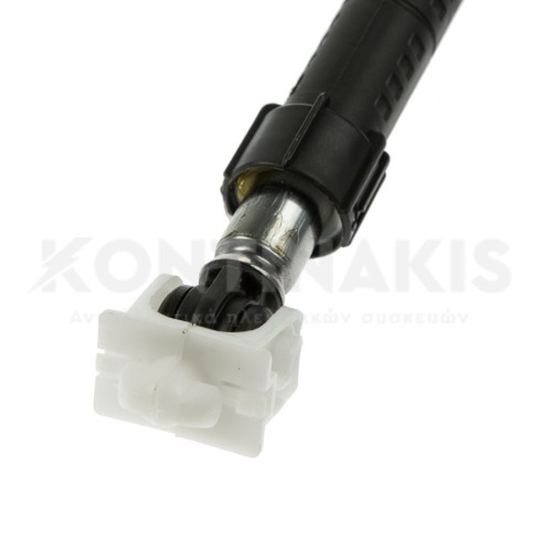 Αμορτισέρ Πλυντηρίου Ρούχων Whirlpool 60N