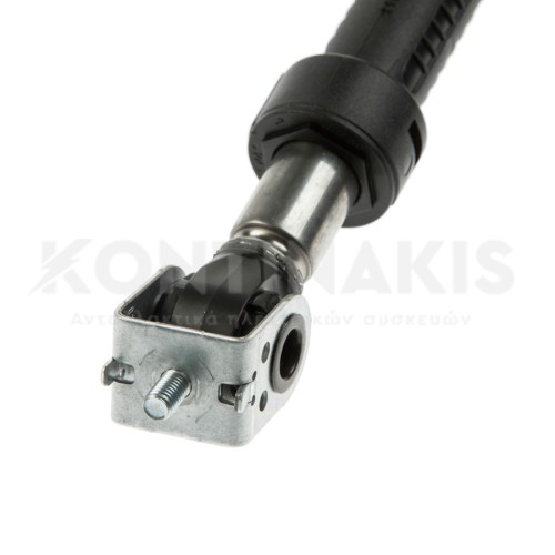 Αμορτισέρ Πλυντηρίου Ρούχων Indesit (τεμ.)