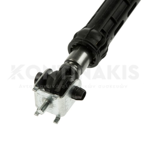 Αμορτισέρ Πλυντηρίου Ρούχων Indesit 120 Newton