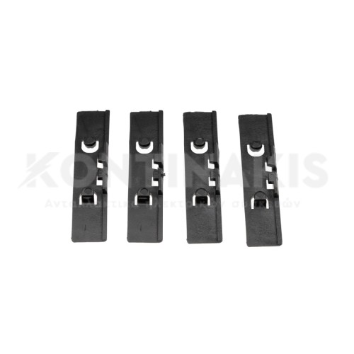 Αποσβεστήρας Τριβής Στεγνωτηρίου Whirlpool