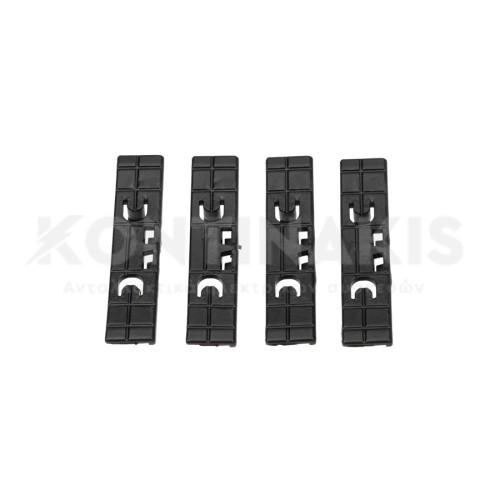 Αποσβεστήρας Τριβής Στεγνωτηρίου Whirlpool