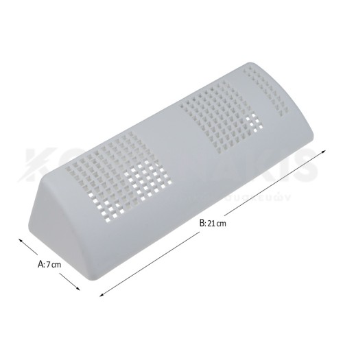 Αναδευτήρας Τυμπάνου Πλυντηρίου Ρούχων Bosch