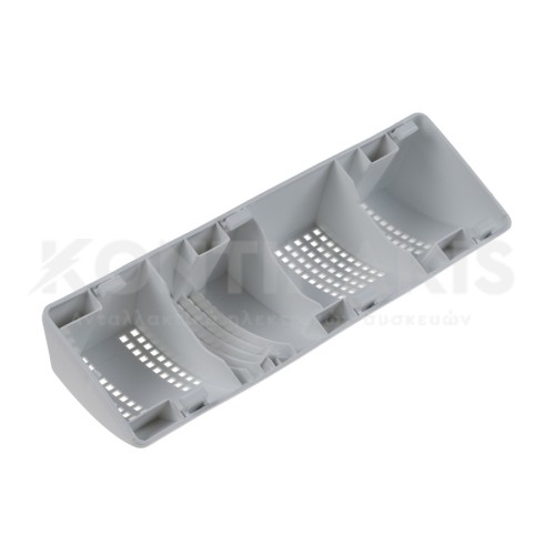 Αναδευτήρας Τυμπάνου Πλυντηρίου Ρούχων Bosch