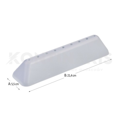 Αναδευτήρας Τυμπάνου Πλυντηρίου Ρούχων Bosch/Siemens/Pitsos