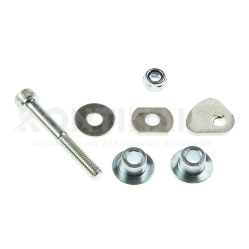 Βίδες & Ροδέλες Αμορτισέρ