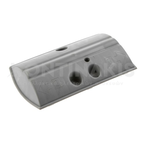 Αναδευτήρας Τυμπάνου με Αντίβαρο Πλυντηρίου Ρούχων Brandt/Bosch