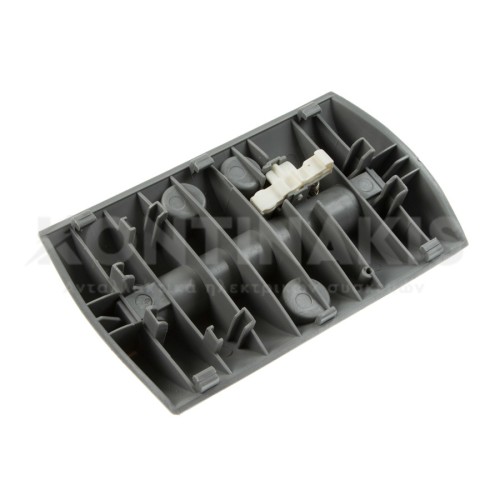 Αναδευτήρας Τυμπάνου με Αντίβαρο Πλυντηρίου Ρούχων Brandt/Bosch