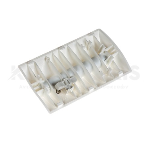 Αναδευτήρας Τυμπάνου Πλυντηρίου Ρούχων Siemens/Brandt