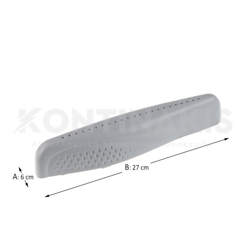 Αναδευτήρας Τυμπάνου Πλυντηρίου Ρούχων LG