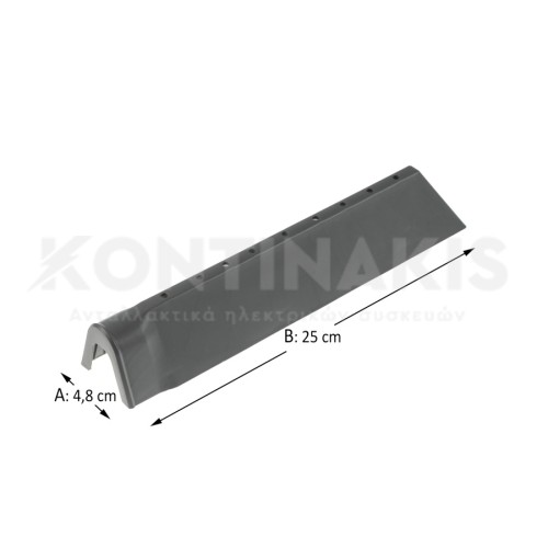 Αναδευτήρας Τυμπάνου Πλυντηρίου Ρούχων Samsung