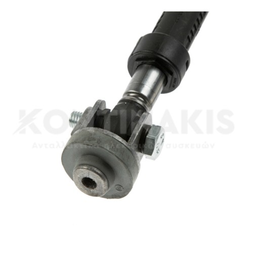 Αμορτισέρ Πλυντηρίου Ρούχων Haier