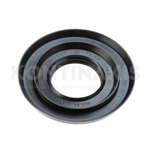 Τσιμούχα 40 x 72/88 x 8/14,8