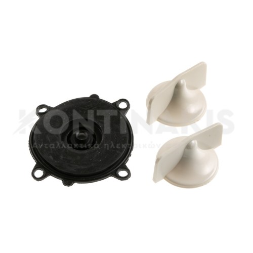 Φλαντζοτσιμούχα Συμβατή για Miele 5x 28/50 x 9