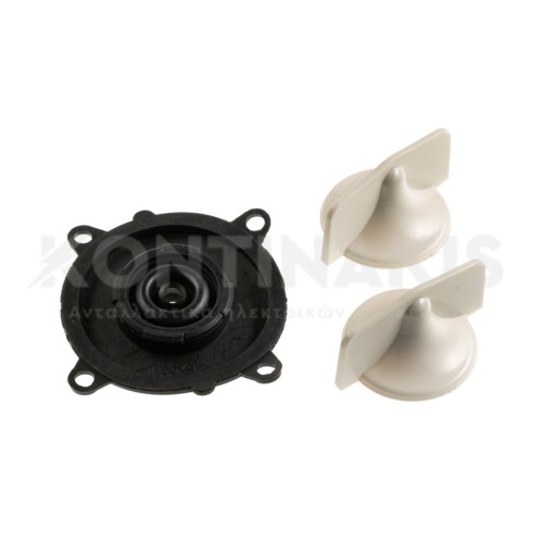 Φλαντζοτσιμούχα Συμβατή για Miele 5x 28/50 x 9