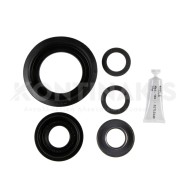 Σετ Στεγανοποίησης Κάδου Miele