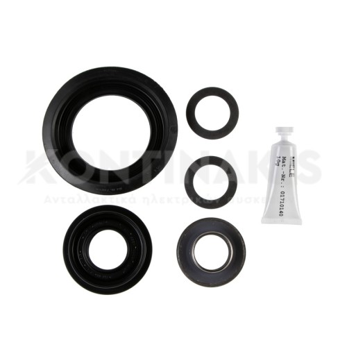 Σετ Στεγανοποίησης Κάδου Miele