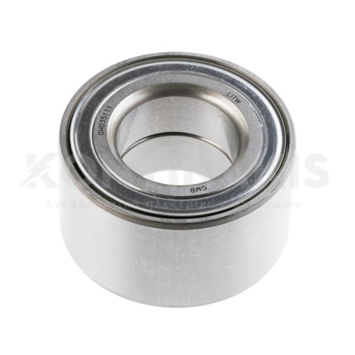 Ρουλεμάν 35x68x37