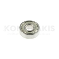 Ρουλεμάν NSK 6201 ZZ Ρουλεμάν NSK 6201 ZZ