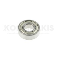 Ρουλεμάν NSK 6202 ZZ Ρουλεμάν NSK 6202 ZZ