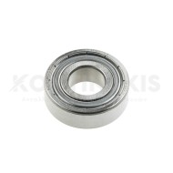 Ρουλεμάν NSK 6203 ZZ Ρουλεμάν NSK 6203 ZZ
