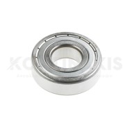 Ρουλεμάν NSK 6204 ZZ Ρουλεμάν NSK 6204 ZZ