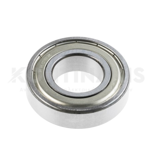 Ρουλεμάν NSK 6206 ZZ