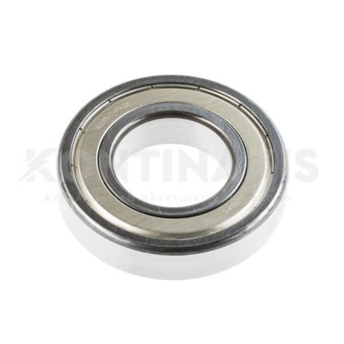 Ρουλεμάν NSK 6208 ZZ