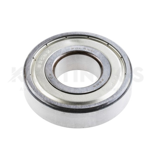 Ρουλεμάν NSK 6306 ZZ Ρουλεμάν NSK 6306 ZZ