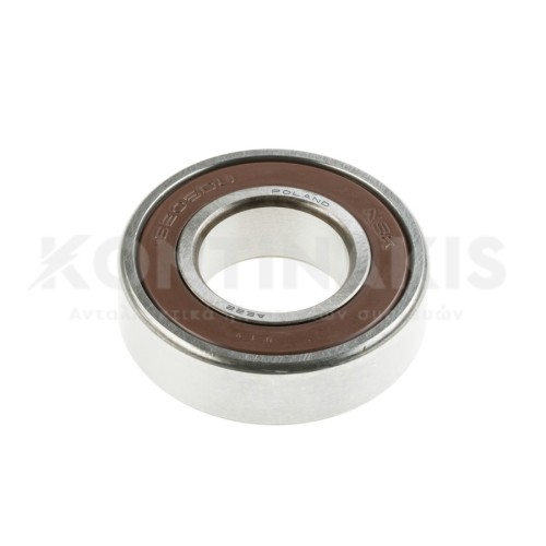 Ρουλεμάν NSK 6205 DDU (Στεγανό)