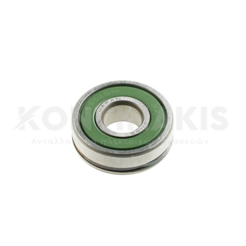 Ρουλεμάν NSK 6201 DW (Πολλών Στροφών)