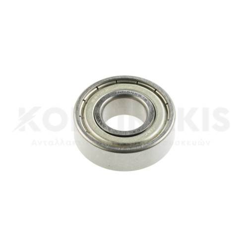 Ρουλεμάν NSK 6202 DW (Πολλών Στροφών)