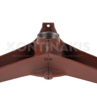 Άξονας Τυμπάνου Πλυντηρίου Ρούχων