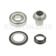 Αφαλός Τυμπάνου Πλυντηρίου Ρούχων Candy