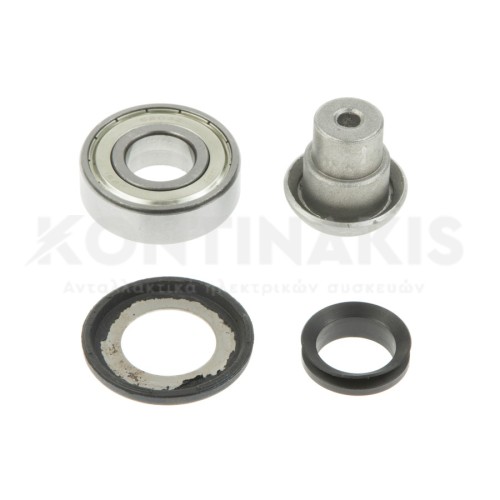 Αφαλός Τυμπάνου Πλυντηρίου Ρούχων Candy