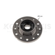 Έδρανο Πλυντηρίου Ρούχων