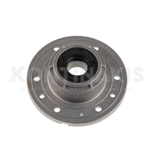 Έδρανο Πλυντηρίου Ρούχων