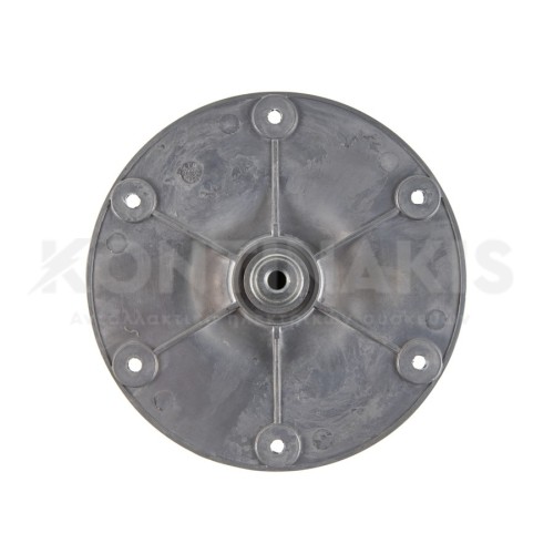 Άξονας Τυμπάνου Πλυντηρίου Ρούχων