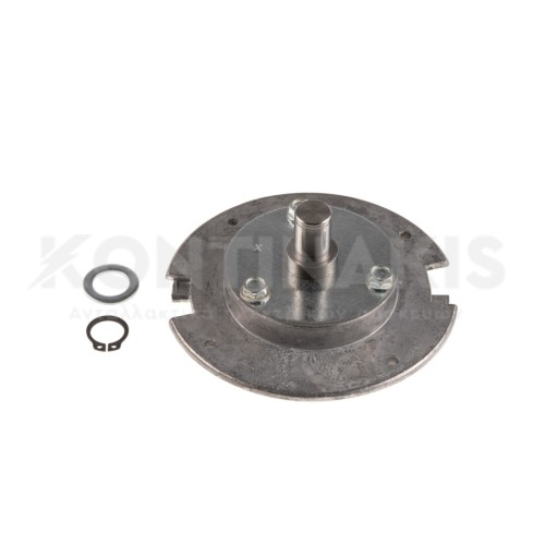 Βάση Εδράνου Στεγνωτηρίου