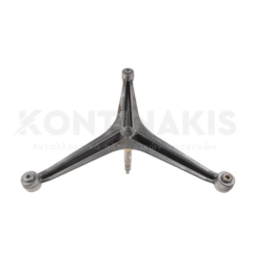 Άξονας Τυμπάνου Πλυντηρίου Ρούχων Zanussi