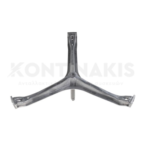 Άξονας Τυμπάνου Πλυντηρίου Ρούχων Zanussi